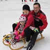 Advent-Eislaufen 20.12.2015